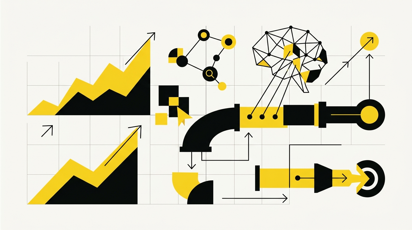 AEO Measurement and Attribution: How to Track Brand Visibility and Pipeline in Generative Search