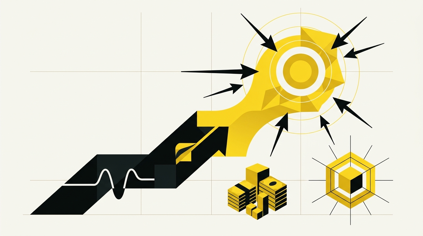 AEO Strategy and Economics for B2B: Planning, Positioning, and Budgeting for the AI Search Era