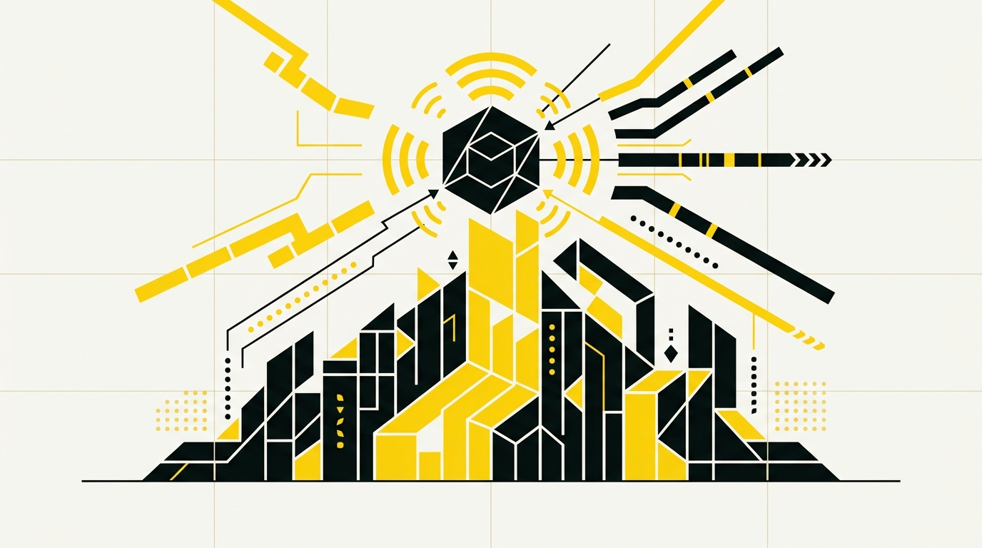 Building the Technical Foundation for AI Search Visibility: A B2B Guide to Machine-Readable Authority
