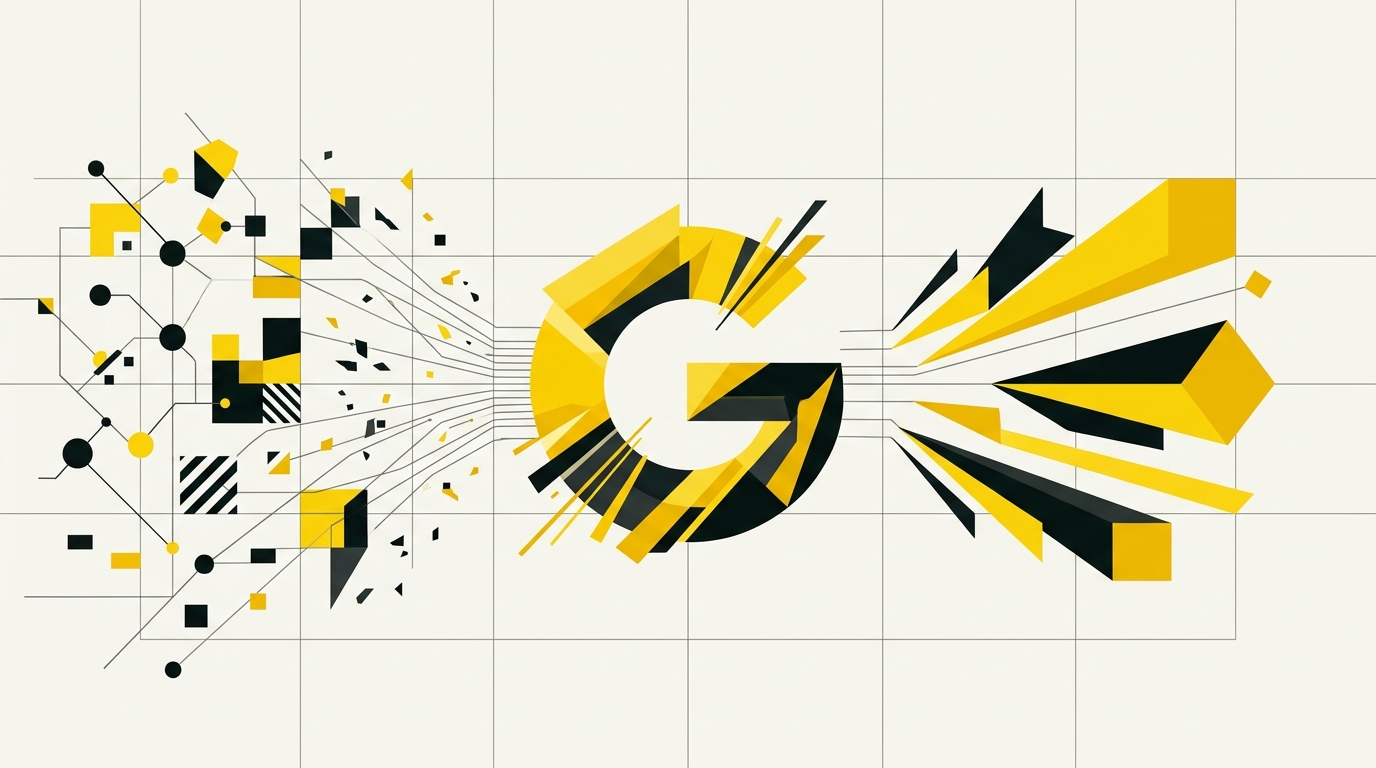 Google AI Overviews SEO: How to Optimize Your B2B Website for Generative Search