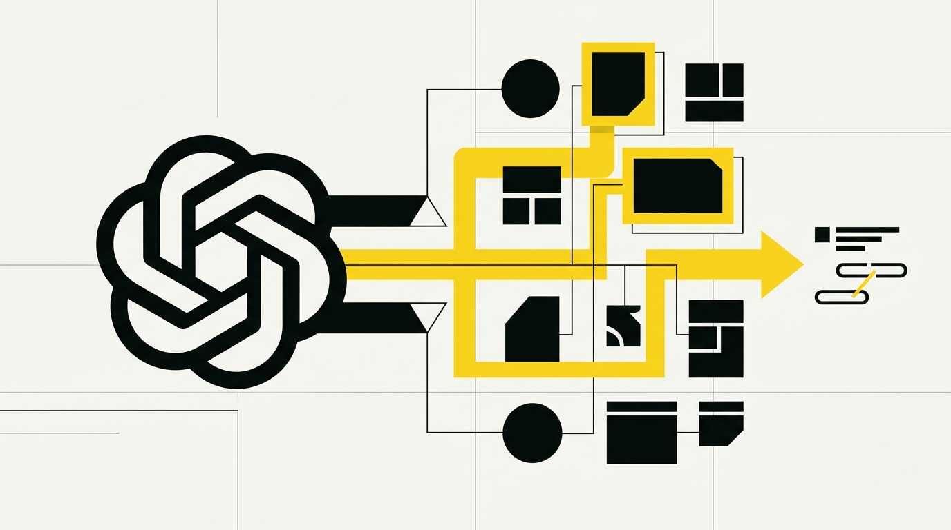 How ChatGPT Chooses Sources: The B2B Guide to AI Citations
