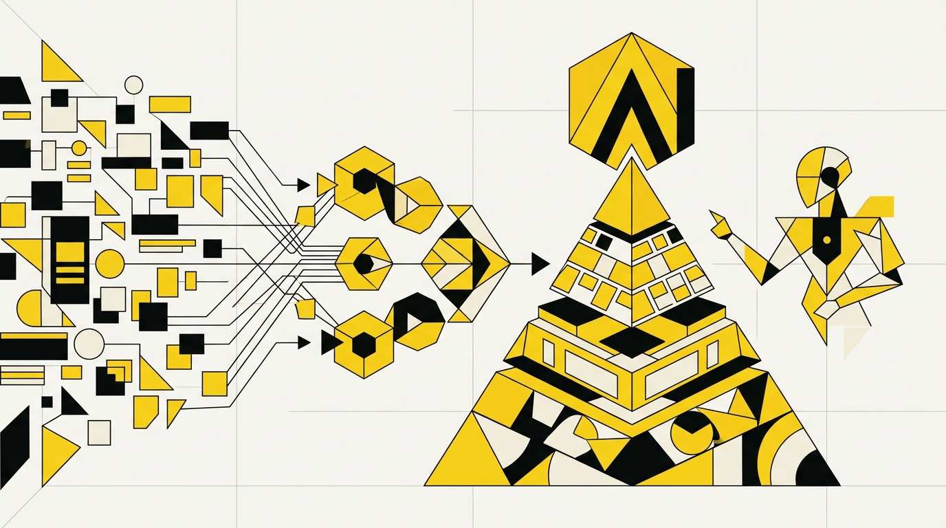 How to Implement Schema Markup at Scale for AI Search to Dominate AI Overviews