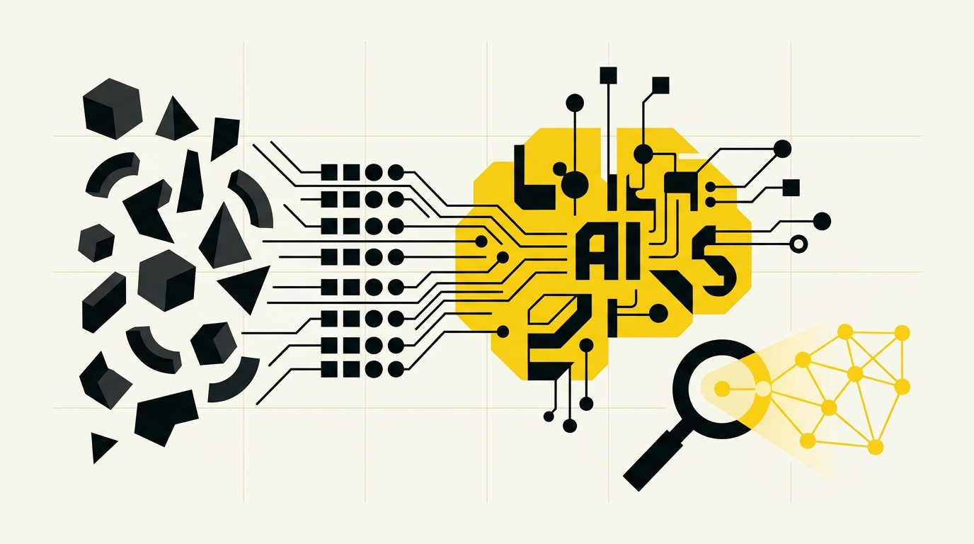 How to Implement Structured Data for AI Search to Capture B2B Buyer Intent