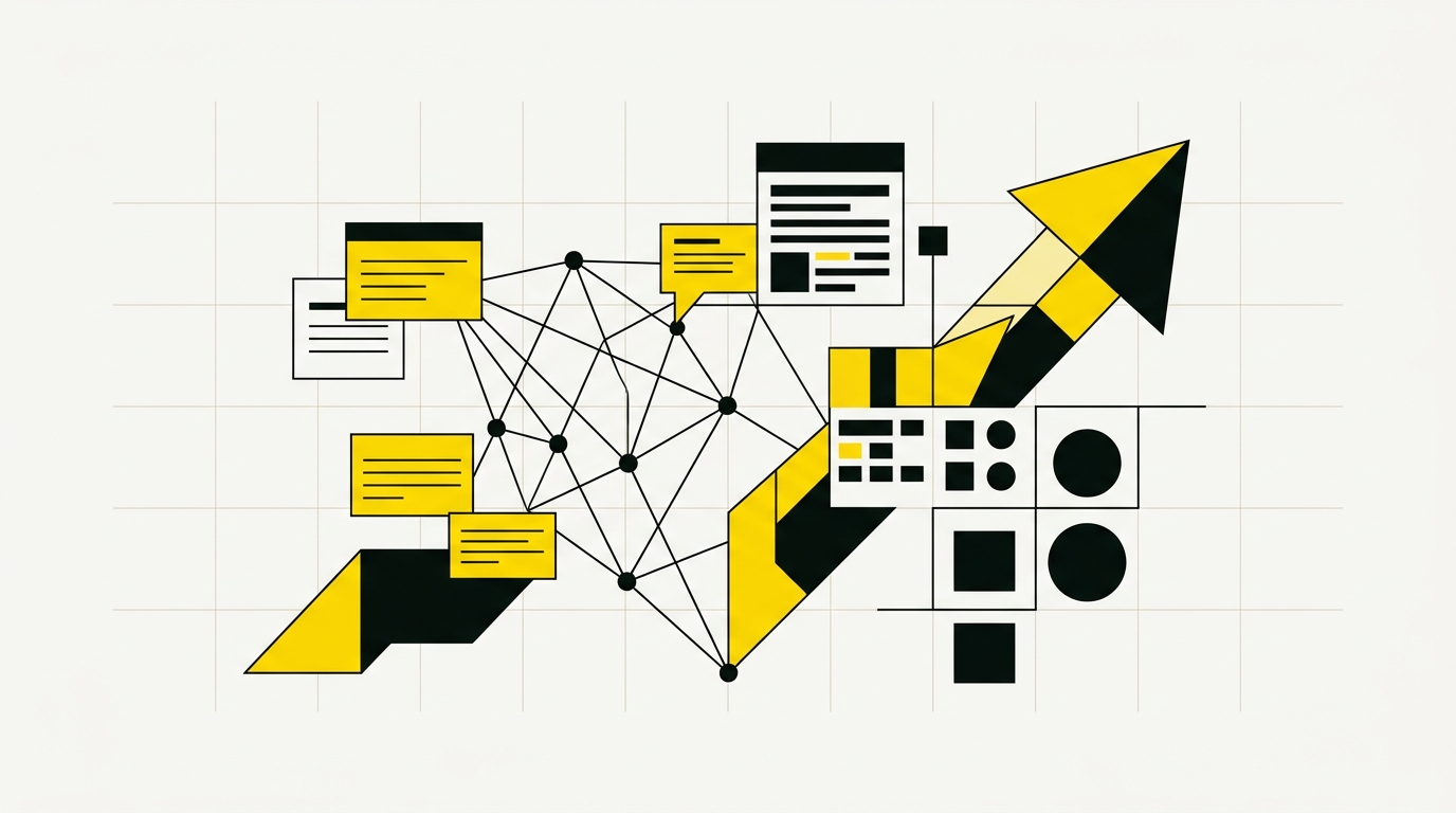How to Track AI Citations and Measure Brand Visibility in Generative Search