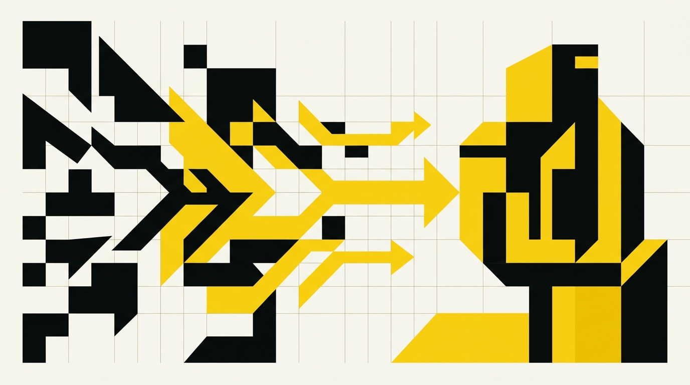 Mitigating the AI Overviews Traffic Impact: A B2B Leader's Guide to Generative Search Optimization